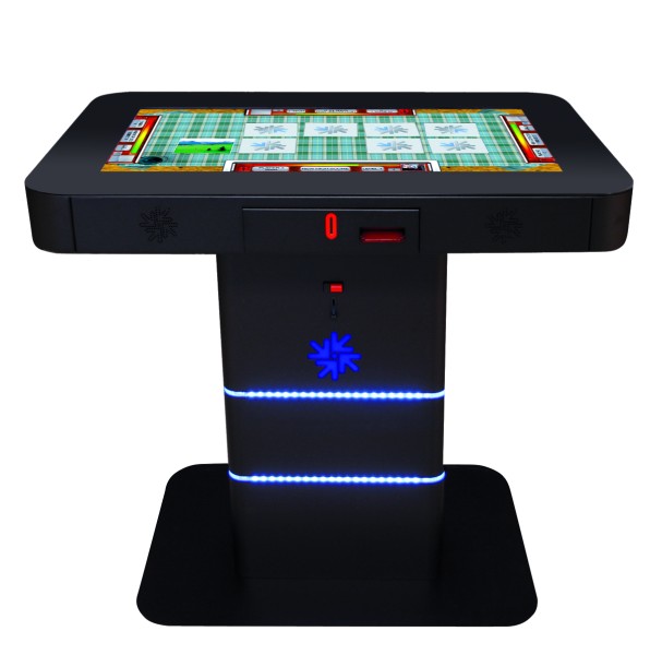 Fun 4 Four With Texas Holdem